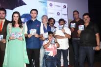 Music Launch Of Ishqedarriyaan