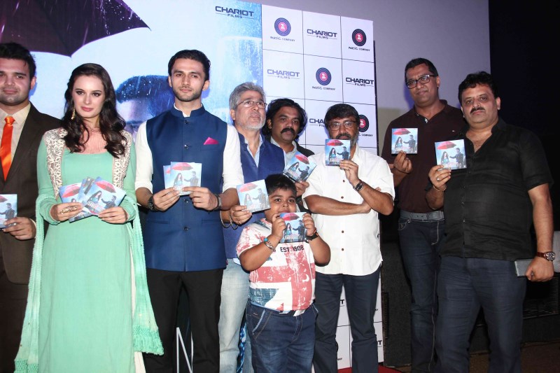 Music Launch Of Ishqedarriyaan - Photos,Images,Gallery - 9311