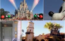 25 things you didn't know about Disneyland