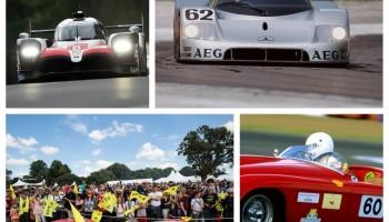Lemans,racing,.motorsport,ferrari,mazda,mercedes,Peugeot,technology,prototypes,endurance,WEC,24 hours of Le Mans,Le Mans 24 Hours