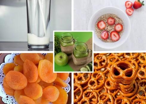 Food Myths: Healthy foods that are actually unhealthy