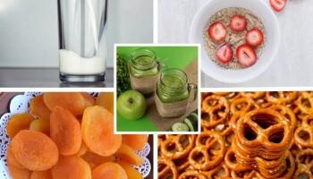 Healthy foods,raw healthy foods,Healthy foods are unhealthy,unhealthy foods,Food Myths