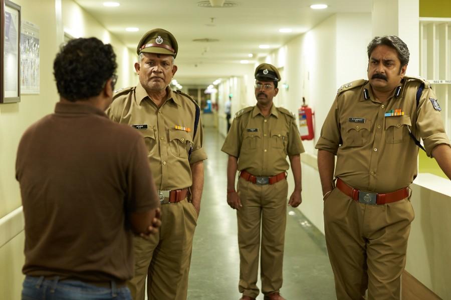 Patnagarh movie stills Patnagarh,Patnagarh poster,Patnagarh movie poster,Patnagarh movie stills,Atul Kulkarni,Rajesh Touchriver