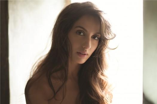 Nora Fatehi