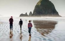 50. Cannon Beach, Oregon, U.S.A.