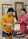 Sachin Tendulkar 42nd Birthday Celebration