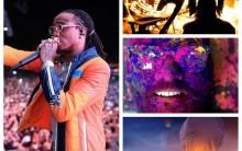 Festivals that are pure adrenaline filled phenomenons!
