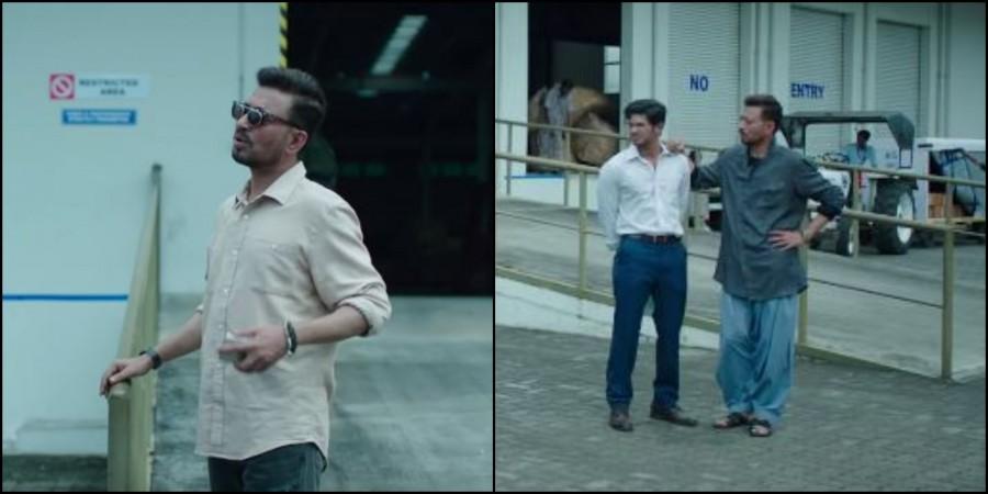 Irrfan Khan pics Irrfan Khan,Irrfan Khan looks,Karwaan,Karwaan pics,Karwaan imags,Karwaan stills,Karwaan pictures,Karwaan photos