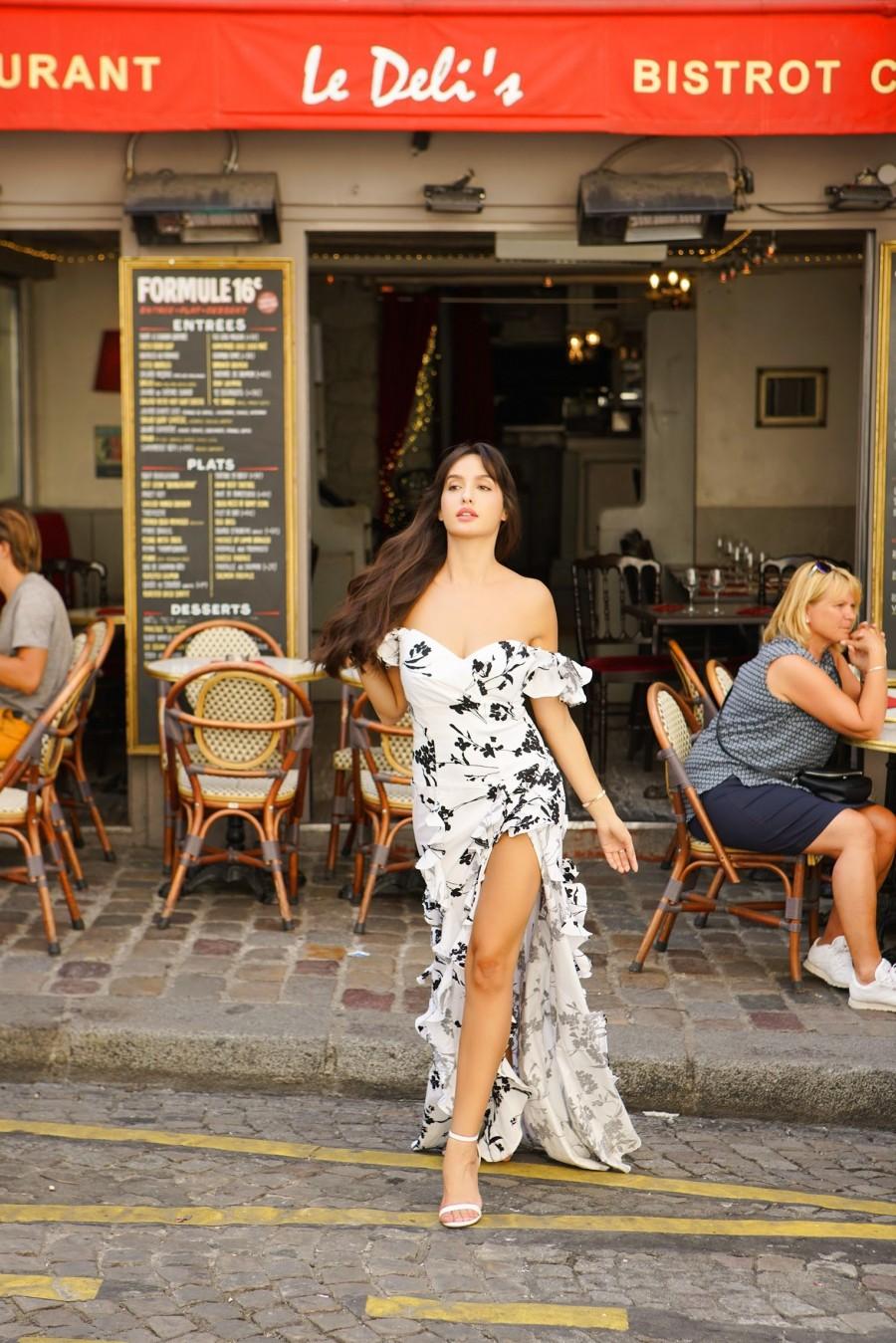Nora Fatehi Chopra in Paris Nora Fatehi,actress Nora Fatehi,Nora Fatehi in Paris,Nora Fatehi paris pics,Nora Fatehi paris images,Nora Fatehi paris stills,Nora Fatehi paris pictures,Nora Fatehi paris photos