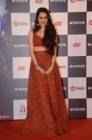 Rajkummar Rao,Shraddha Kapoor,Aparshakti Khurana,Pankaj Tripathi,Stree trailer,Stree trailer launch,Stree,Stree trailer launch pics,Stree trailer launch images,Stree trailer launch pictures,Stree trailer launch photos