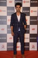 Rajkummar Rao,Shraddha Kapoor,Aparshakti Khurana,Pankaj Tripathi,Stree trailer,Stree trailer launch,Stree,Stree trailer launch pics,Stree trailer launch images,Stree trailer launch pictures,Stree trailer launch photos