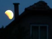 Lunar eclipse of the century