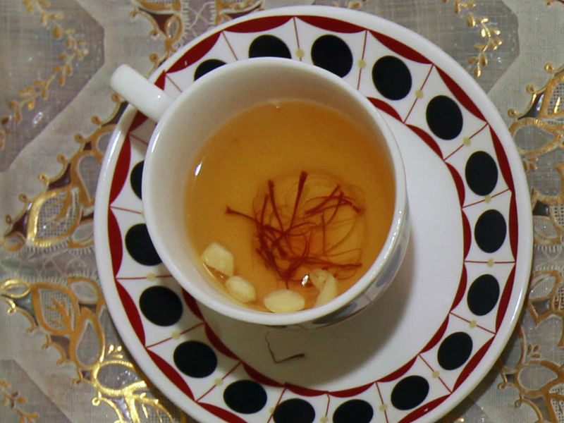 Kashmiri Kahwa Kolkata street chai,Darjeeling ruby tea,Kashmiri Kahwa,Best Tea,Best Tea to taste,Best tea to try this monsoon,monsoon season
