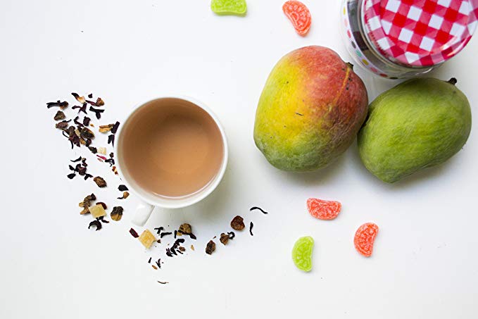 Mango green chai Kolkata street chai,Darjeeling ruby tea,Kashmiri Kahwa,Best Tea,Best Tea to taste,Best tea to try this monsoon,monsoon season