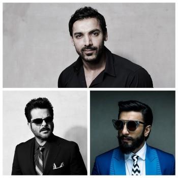 Their Genes Make The Ladies Go Gaga Over Them