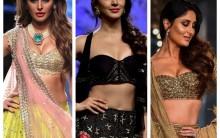 The Fashion Trendsetters of Bollywood
