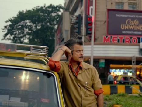 Anil Kapoor in Fanney Khan