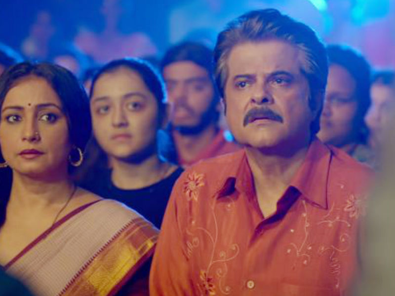 Anil Kapoor stills from Fanney Khan Anil Kapoor,actor Anil Kapoor,Fanney Khan,Anil Kapoor in Fanney Khan,Aishwarya Rai Bachchan,Aishwarya Rai,Rajkummar Rao