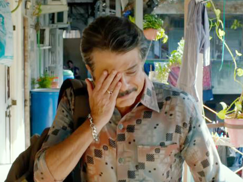 Anil Kapoor pics from Fanney Khan Anil Kapoor,actor Anil Kapoor,Fanney Khan,Anil Kapoor in Fanney Khan,Aishwarya Rai Bachchan,Aishwarya Rai,Rajkummar Rao