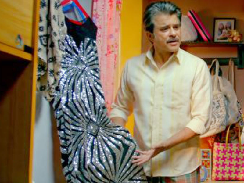 Anil Kapoor pictures from Fanney Khan Anil Kapoor,actor Anil Kapoor,Fanney Khan,Anil Kapoor in Fanney Khan,Aishwarya Rai Bachchan,Aishwarya Rai,Rajkummar Rao