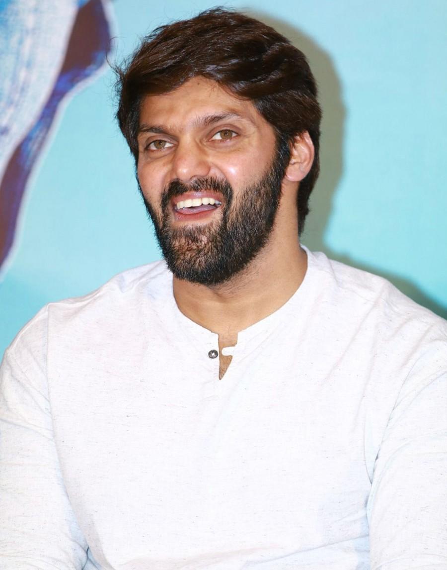 Ghajinikanth movie press meet,Ghajinikanth press meet,Arya,Sayyeshaa Saigal,Santhosh Jayakumar,Ghajinikanth press meet pics,Ghajinikanth press meet images,Ghajinikanth press meet stills,Ghajinikanth press meet pictures,Ghajinikanth press meet photos