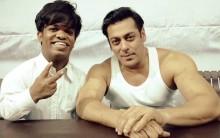 Salman Khan's first look from Bharat revealed