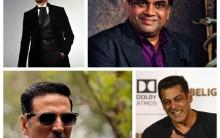The Magic of Bollywood Comedy
