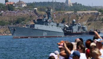 Russia,Russian President Vladimir Putin,Vladimir Putin,Navy Day Parade,Russian Navy