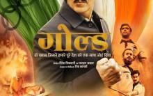 Akshay Kumar unveils new Gold poster
