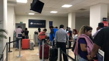 Aeromexico plane,Aeromexico plane crashes,Aeromexico commercial flight,Durango,Aeromexico plane crashes in Durango