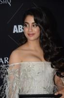 Janhvi Kapoor,actress Janhvi Kapoor,Janhvi Kapoor at Vogue Beauty Awards,Vogue Beauty Awards,Vogue Beauty Awards 2018,celebs at Vogue Beauty Awards,Janhvi Kapoor in white dress,Janhvi Kapoor white dress
