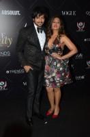 Shah Rukh Khan,Saif Ali Khan,Yami Gautam,Vidya Balan,Vogue Beauty Awards,Vogue Beauty Awards 2018,Celebs at Vogue Beauty Awards 2018,Celebs at Vogue Beauty Awards,Vogue Beauty Awards pics,Vogue Beauty Awards images,Vogue Beauty Awards stills