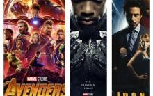From The Best To The Worst Movies Of MCU