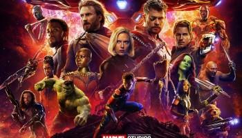 Marvel Cinematic Universe,marvel studios,marvel entertainment,iron man,Robert Downey Jr,Captain America,Captain America: Civil War,avengers infinity war,Avengers,Thanos