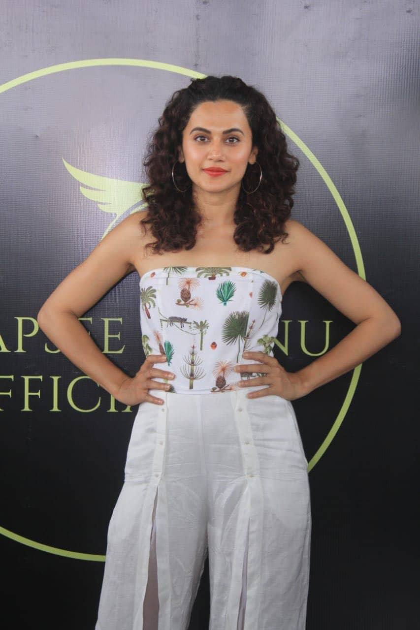 Now connect directly with Taapsee Pannu on her personal mobile app Taapsee Pannu,Taapsee Pannu app,Taapsee Pannu official app,Taapsee Pannu birthday,Taapsee Pannu birthday celebration,Taapsee Pannu birthday celebration pics,Taapsee Pannu birthday celebration images,Taapsee Pannu birthday celebration stills,Taapsee Pannu