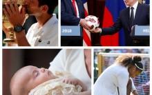 Compelling Photos From The Month Of July