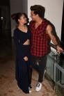 Yuvika Chaudhary celebrates her 35th birthday with boyfriend Prince Narula