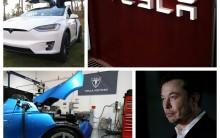 Going Insane (Or Ludicrous) With Tesla