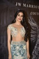 Manish Malhotra's Couture Show,celebs at Manish Malhotra's Couture Show,Manish Malhotra fashion Show,Manish Malhotra fashion Show pics,Manish Malhotra fashion Show images,Ishaan Khatter,Khushi Kapoor,Janhvi Kapoor,Sara Ali Khan