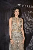 Manish Malhotra's Couture Show,celebs at Manish Malhotra's Couture Show,Manish Malhotra fashion Show,Manish Malhotra fashion Show pics,Manish Malhotra fashion Show images,Ishaan Khatter,Khushi Kapoor,Janhvi Kapoor,Sara Ali Khan