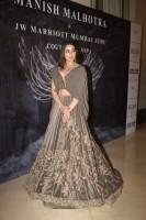 Manish Malhotra's Couture Show,celebs at Manish Malhotra's Couture Show,Manish Malhotra fashion Show,Manish Malhotra fashion Show pics,Manish Malhotra fashion Show images,Ishaan Khatter,Khushi Kapoor,Janhvi Kapoor,Sara Ali Khan