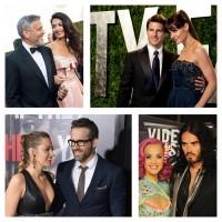 Hollywood,hollywood breakups,hollywood engagements,Hollywood actor,Hollywood actress,hollywood couples,famous hollywood couples split,cutest hollywood couple