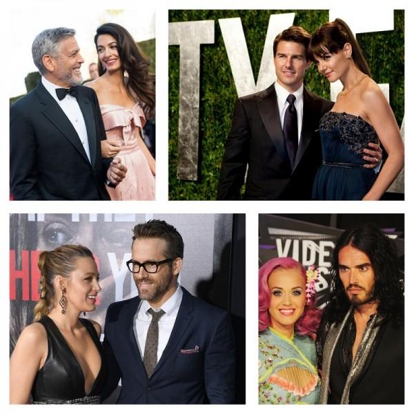 Hollywood Celebrities Who Got Engaged Way Too Quick! - Photos,Images ...