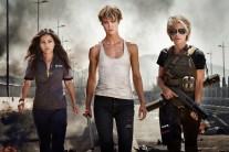 Terminator first look poster is here
