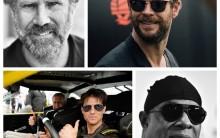 Puns and Celebrity Names!
