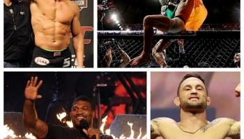 UFC,Quinton Jackson,Conor McGregor,Conor McGregor UFC,Ronda Rousey,ronda rousey ufc,Randy Couture,greatest ufc fighters