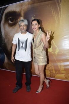 Shaad Ali, Taapsee Pannu