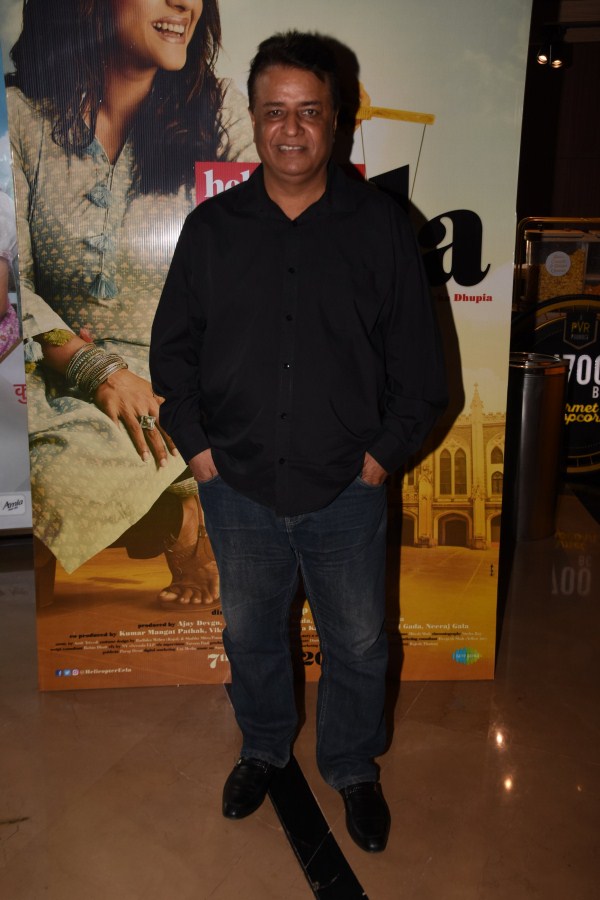 Kumar Mangat Helicopter Eela trailer launch,Helicopter Eela trailer,Kajol,Ajay Devgn,Neha Dhupia,Kajol birthday celebration,Kajol birthday celebration pics,Kajol birthday celebration images,Kajol birthday celebration stills,Helicopter Eela trailer launch pics,Helicopt