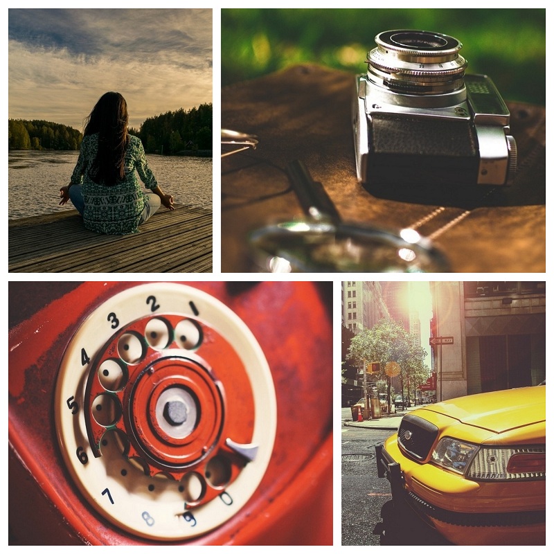 Smartphones,digital detox,weird world,selfies,cameras,Canon DSLR,landline phones,photography