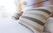 25. The Mattress Of Death